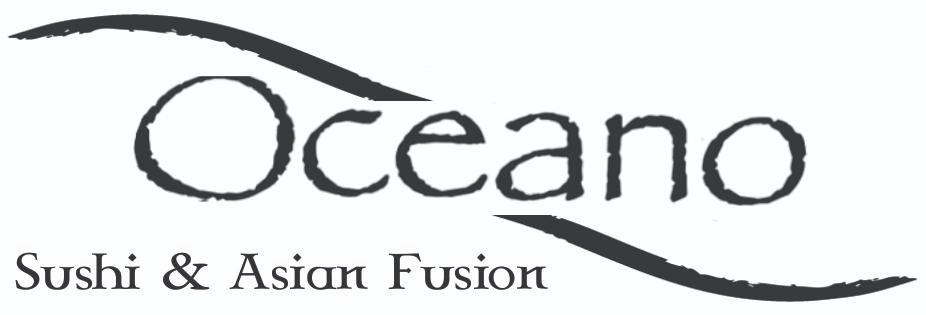 Oceano Sushi